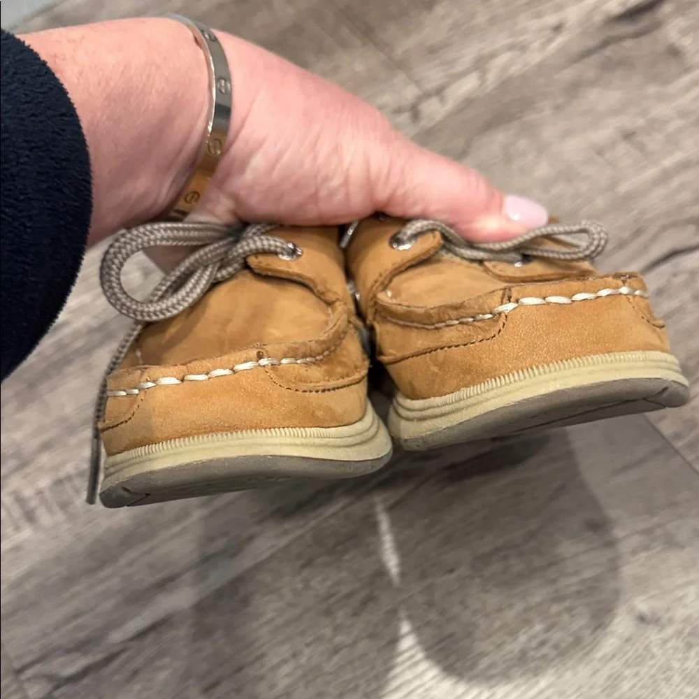 Sperry Boys Boat Shoes